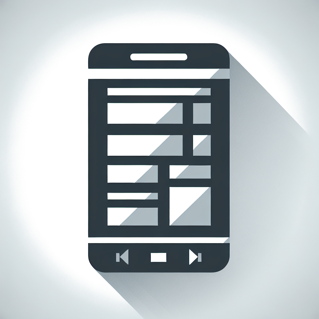 تطبيقات الجوال